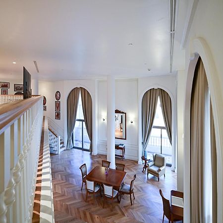 21 High Street Residence By The Torch Doha Exterior photo